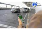 Advanced Taxi Booking System in UAE | Smart Mobility Solutions