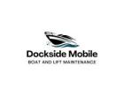 Dockside Mobile Boat and Lift Maintenance
