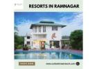 Finest Resorts in Ramnagar