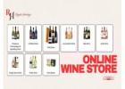 Online Wine Store – Elevate Every Moment with Exquisite Wines in Luton