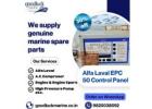Alfa Laval EPC 50 Control Panel | Marine Automation Parts