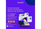 Your Business Needs Affordable Virtual HR Support