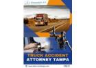 Expert Truck Accident Attorney in Tampa - Abercrombie, P.A.