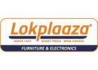 Lokplaza Furniture – Best Furniture Showroom in Gwalior | Home & Office, Modular Kitchens