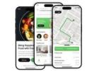 Advanced Food Delivery App Development Company for Modern Restaurants