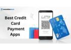 Benefits of using the best credit card payment app