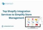 Top Shopify Integration Services to Simplify Store Management