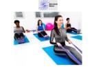 Join Pilates & Yoga Classes at Stretch Base Studio in Alexandria