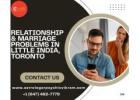 Discover Spiritual Remedies for Relationship & Marriage Problems in Little India, Toronto
