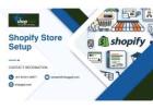 Launch Fast with Shopify Store Setup by Shop Gait