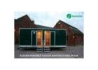Prefabricated Toilets for Sale in Dubai