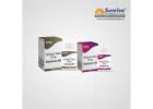 Daclarise Tablet Daclatasvir for Hepatitis C Treatment