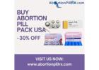 Buy Abortion Pill Pack Online in USA – Now at 30% Off!