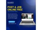 Post A Job Online Free | Best Job Posting Sites for Employers – Salarite