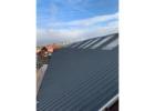 Industrial roofing Cheshire