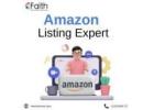 Accurate & Hassle-Free Amazon Listing Product Support
