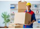 Professional Moving Solutions with a Customer-First Approach