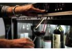 Premium Wine Dispense Systems by Retail Dispense Solutions