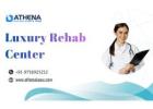 Luxury Rehab Center Offering Personalized Healing and Support