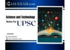 Strengthen Your UPSC Prep with a Clear Understanding of Technology and Innovation