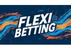 Flexi Betting: The Smart Way to Place Bets