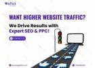 Boost Your Website Traffic with Expert SEO & PPC Services
