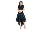Buy Gothic Skirts in Bulk at Wholesale Prices