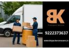 Packers and Movers in Ghansoli