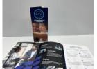 Reliable Booklet Printing Charlotte NC for Your Office