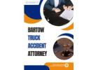 Bartow Truck Accident Attorney: Get the Justice You Deserve