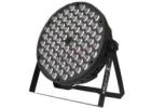 Vibrant LED DJ Par Lights for Dynamic Stage Illumination