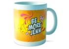 Sip in Style with Personalized Ceramic Coffee Mugs Wholesale Collection