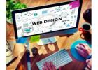 Professional and Creative Web Design Corby for Your Business Growth