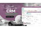 Top CRM Development Company in Bangalore