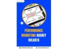 Performance marketing agency - Maximise Your Growth