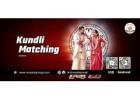 Kundali Matching Online – Trusted & Easy