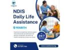 Daily Life Assistance Penrith