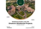 India’s First Greenfield Smart City – The Dholera Transformation Starts