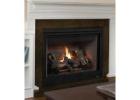45" Superior DRT4045-C Direct Vent Gas Log Fireplace – Deep Depth Series
