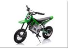 Childrens Electric Motorbike
