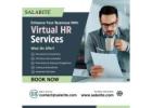 Enhance Your Business with Salarite Virtual HR Services