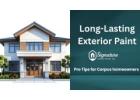 Corpus Christi Homeowners: Secrets to Long-Lasting Exterior Paint