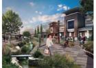 Modern Villas & Townhomes in the Taza Park Calgary Development