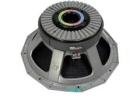 High Power 21 Inch DJ Speaker for Exceptional Sound Performance