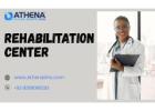 Rehabilitation Center – Regain Your Life with Expert Care Today!