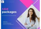 Best SMM Packages for Powerful Social Media Growth