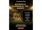 Your Go-To Playbook for Every Sporting Challenge – Spin24star