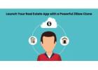 Launch Your Real Estate App with a Powerful Zillow Clone