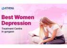 Women's Depression Treatment Centre in Gurgaon
