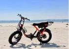 Feel the Island Breeze with Anna Maria Island eBike Rentals